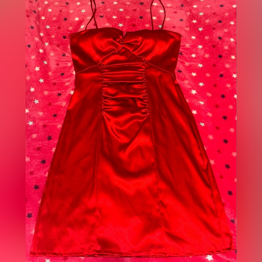 Royalty❣️ Minidress